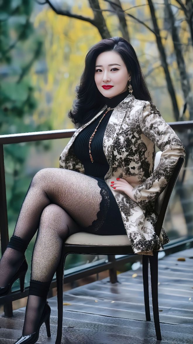 姨风写真喜欢这种类型的OG视讯顶级老A8阿(图3)