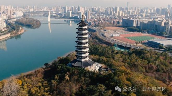 旁7字头起带装修的楼盘能买吗？OG网站优缺点详解！赣州万达(图9)
