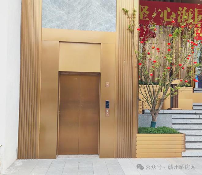 旁7字头起带装修的楼盘能买吗？OG网站优缺点详解！赣州万达(图22)